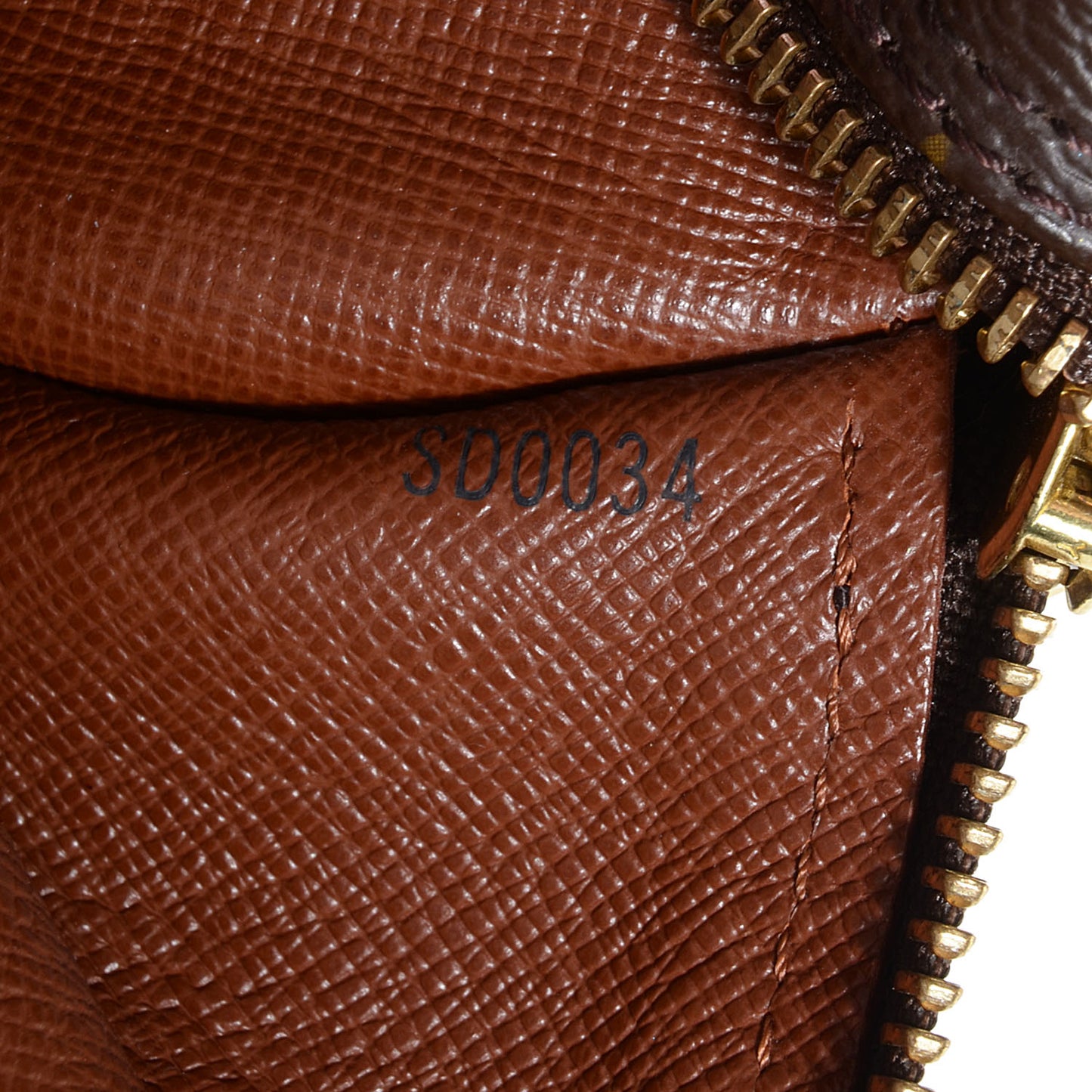 Monogram Papillon 30
