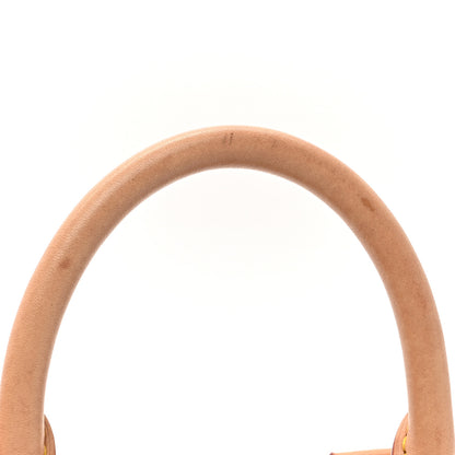 Louis Vuitton Monogram Alma BB 10 of 14