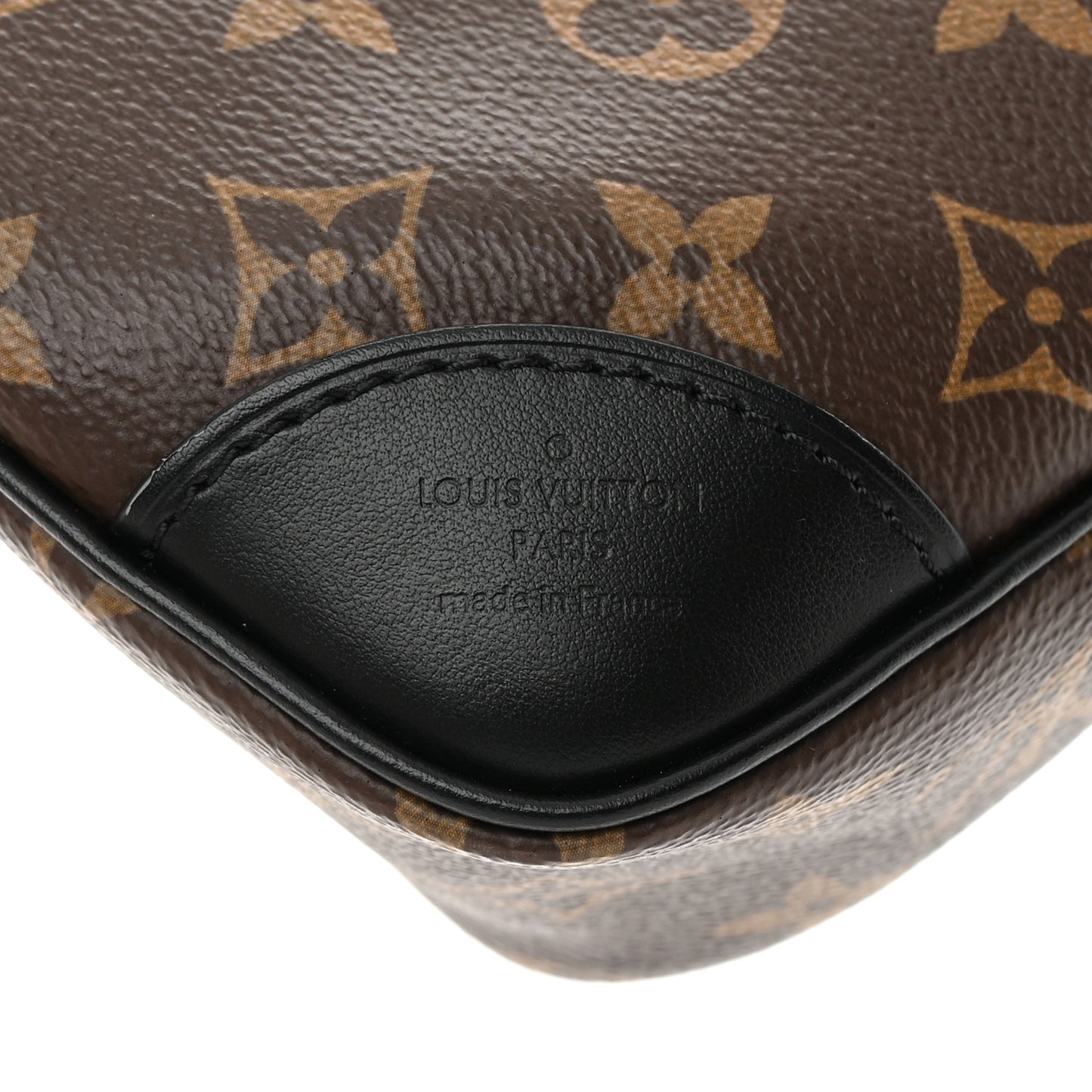 Monogram Odeon PM Black