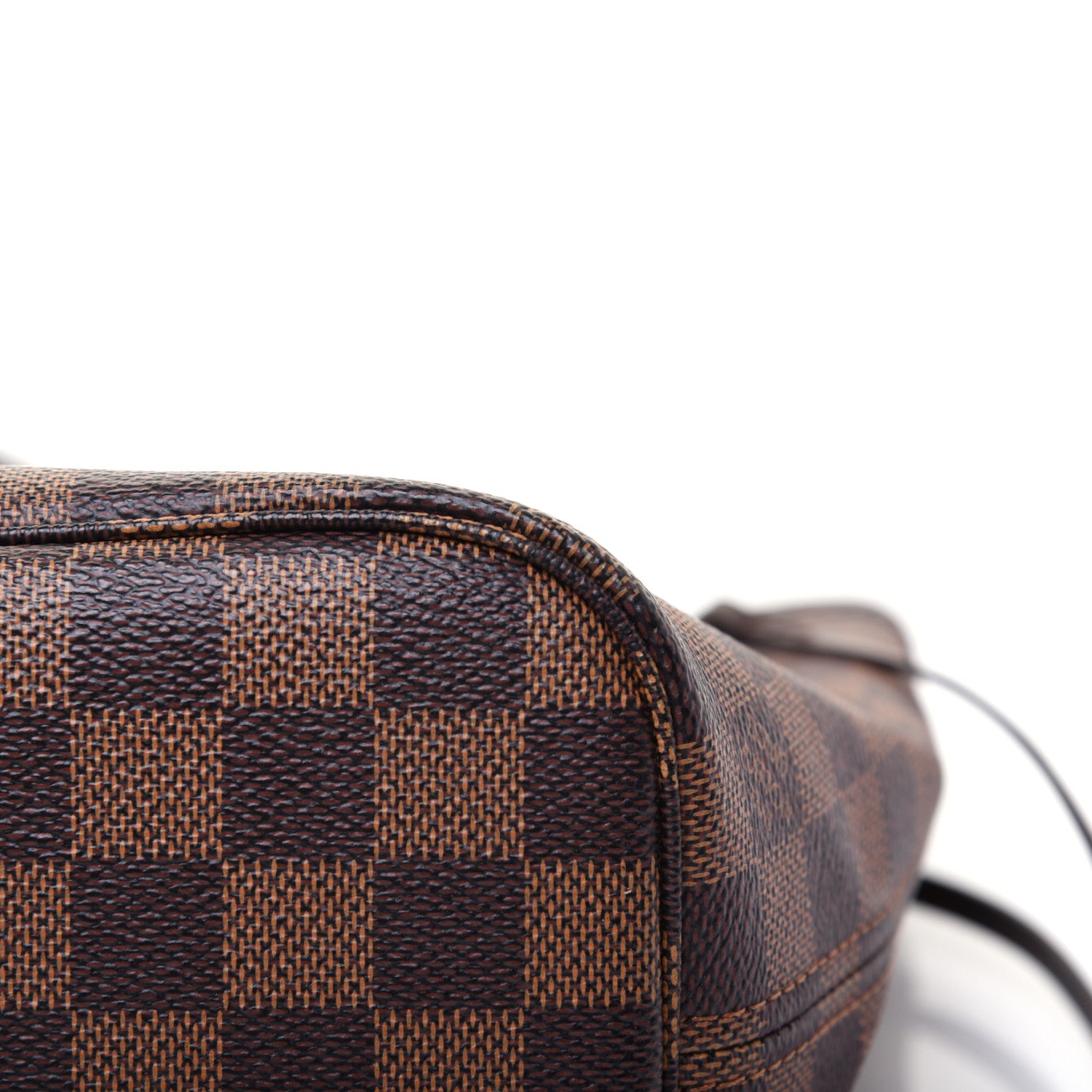 Louis Vuitton Damier Ebene Neo Neverfull PM 11 of 17
