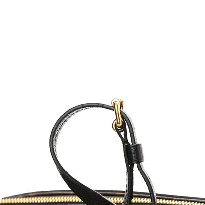 Louis Vuitton Monogram Retiro NM Black 16 of 16