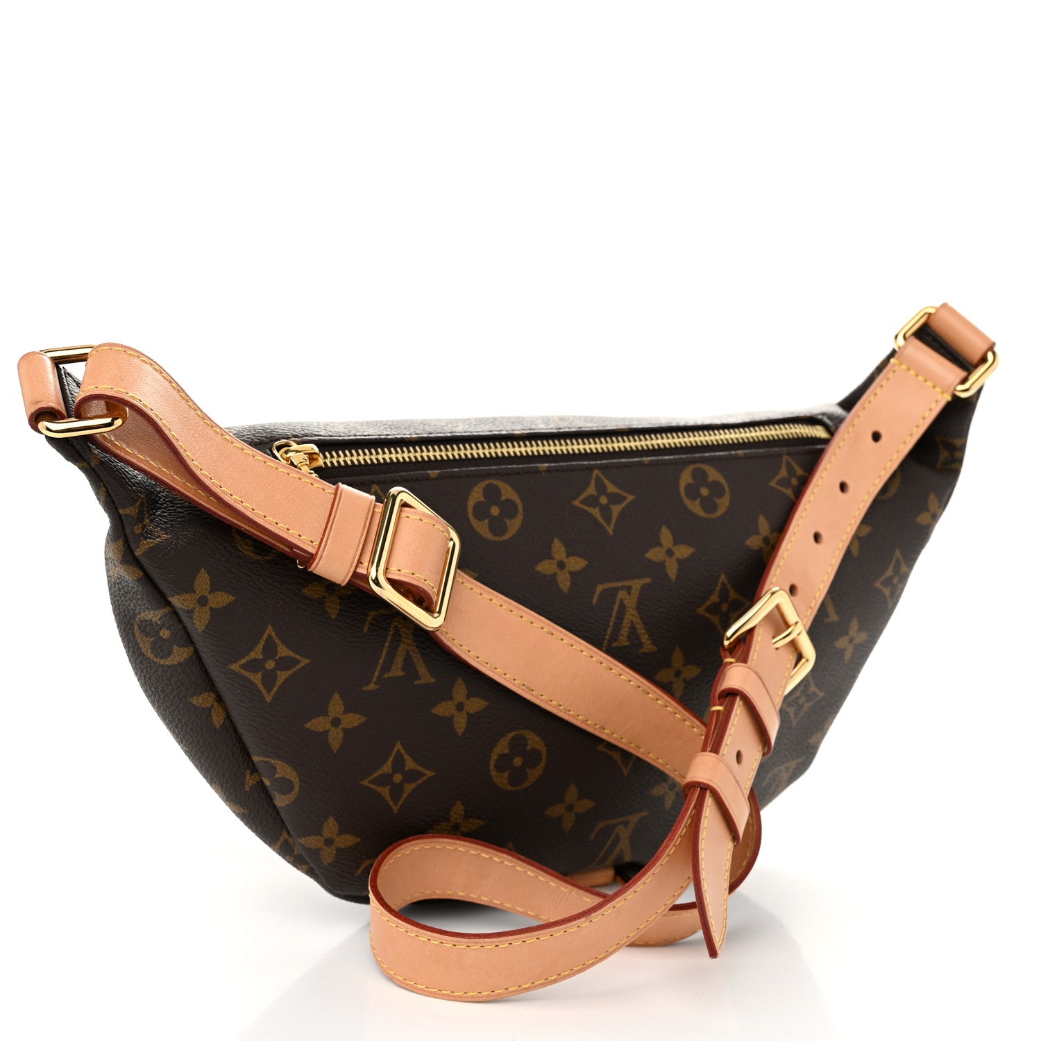 Louis Vuitton Monogram Bumbag 3 of 10