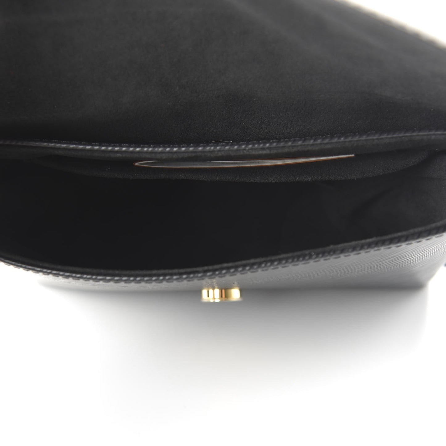 Epi Locky BB Black