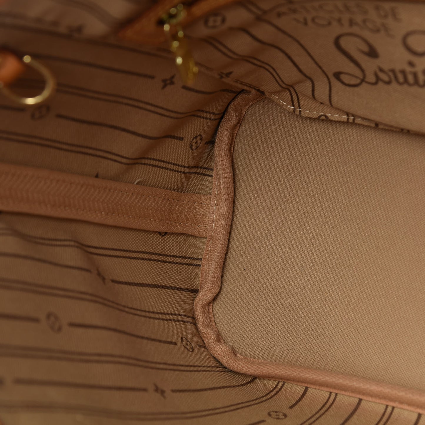 Monogram Neverfull PM