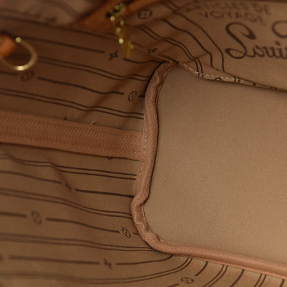Louis Vuitton Monogram Neverfull PM 10 of 25