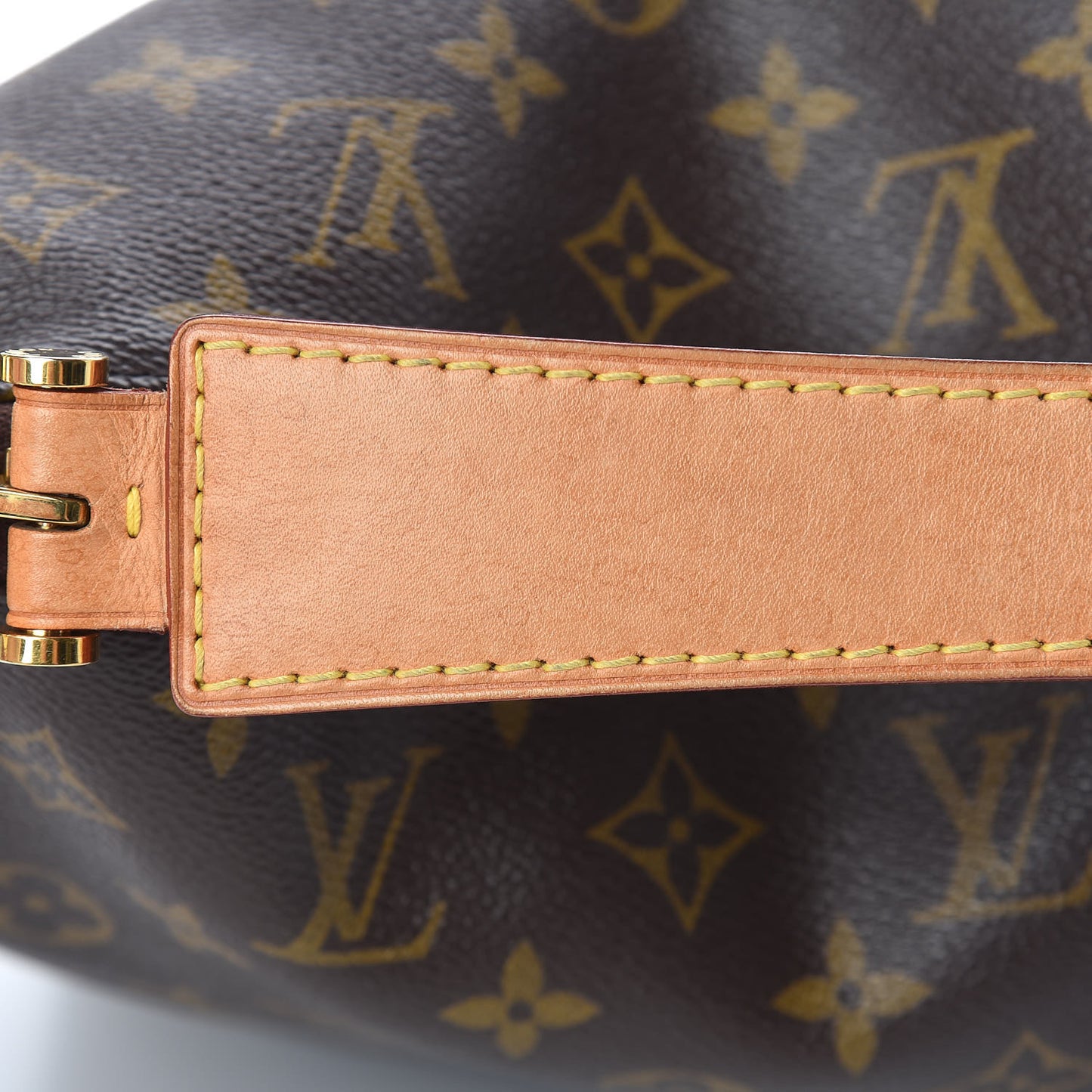 Monogram Sully MM