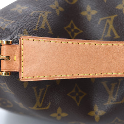 Louis Vuitton Monogram Sully MM 11 of 12