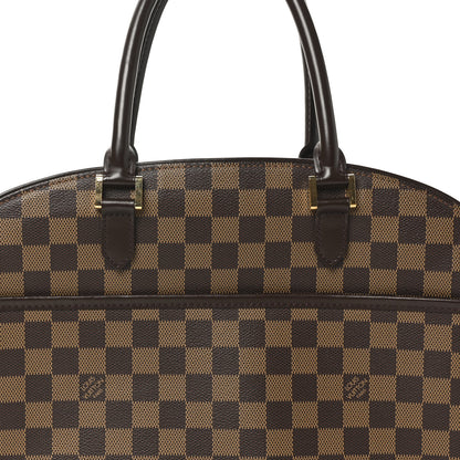 Louis Vuitton Damier Ebene Sarria Horizontal 7 of 9