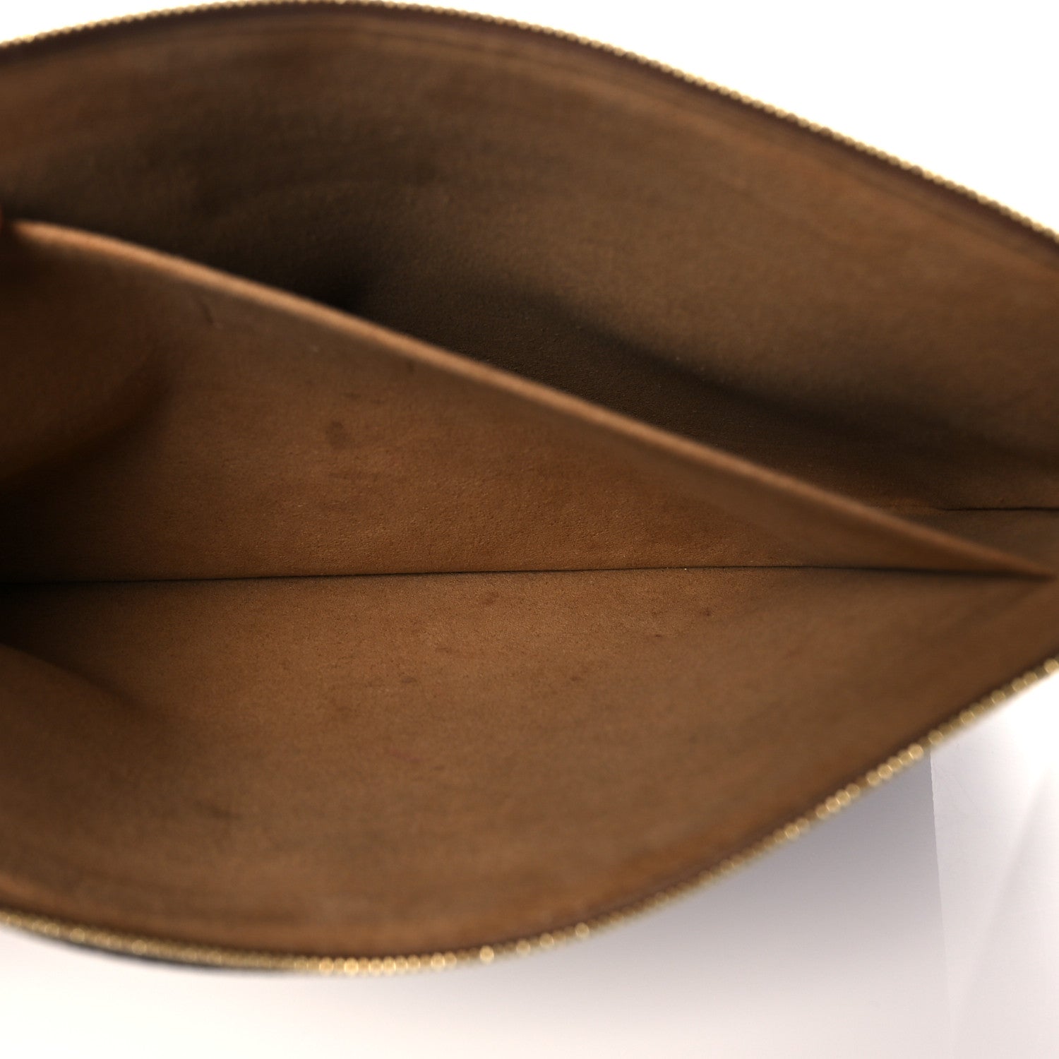 Louis Vuitton Monogram Daily Pouch Sesame 13 of 13
