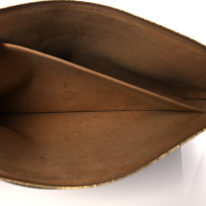 Louis Vuitton Monogram Daily Pouch Sesame 13 of 13