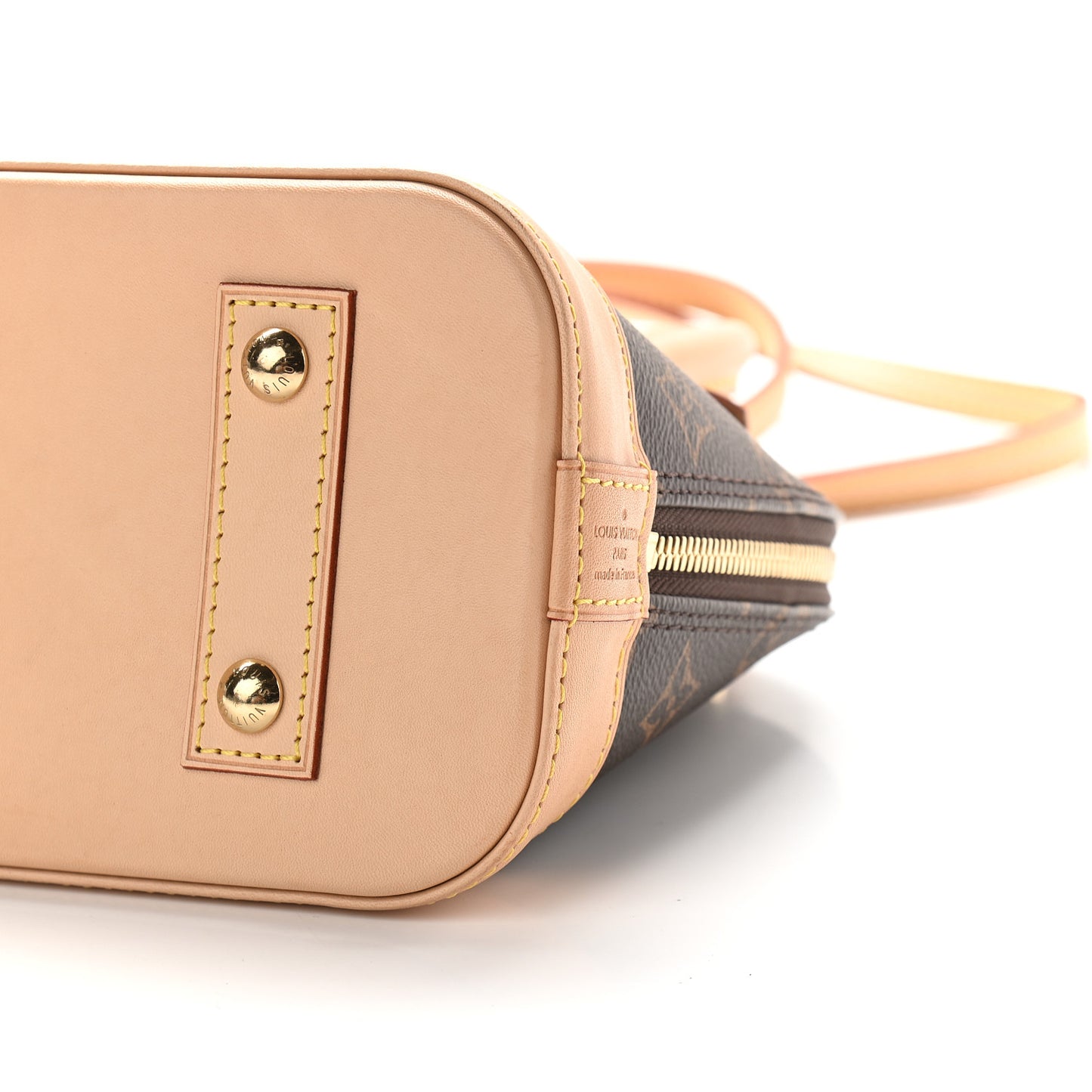 Monogram Alma BB