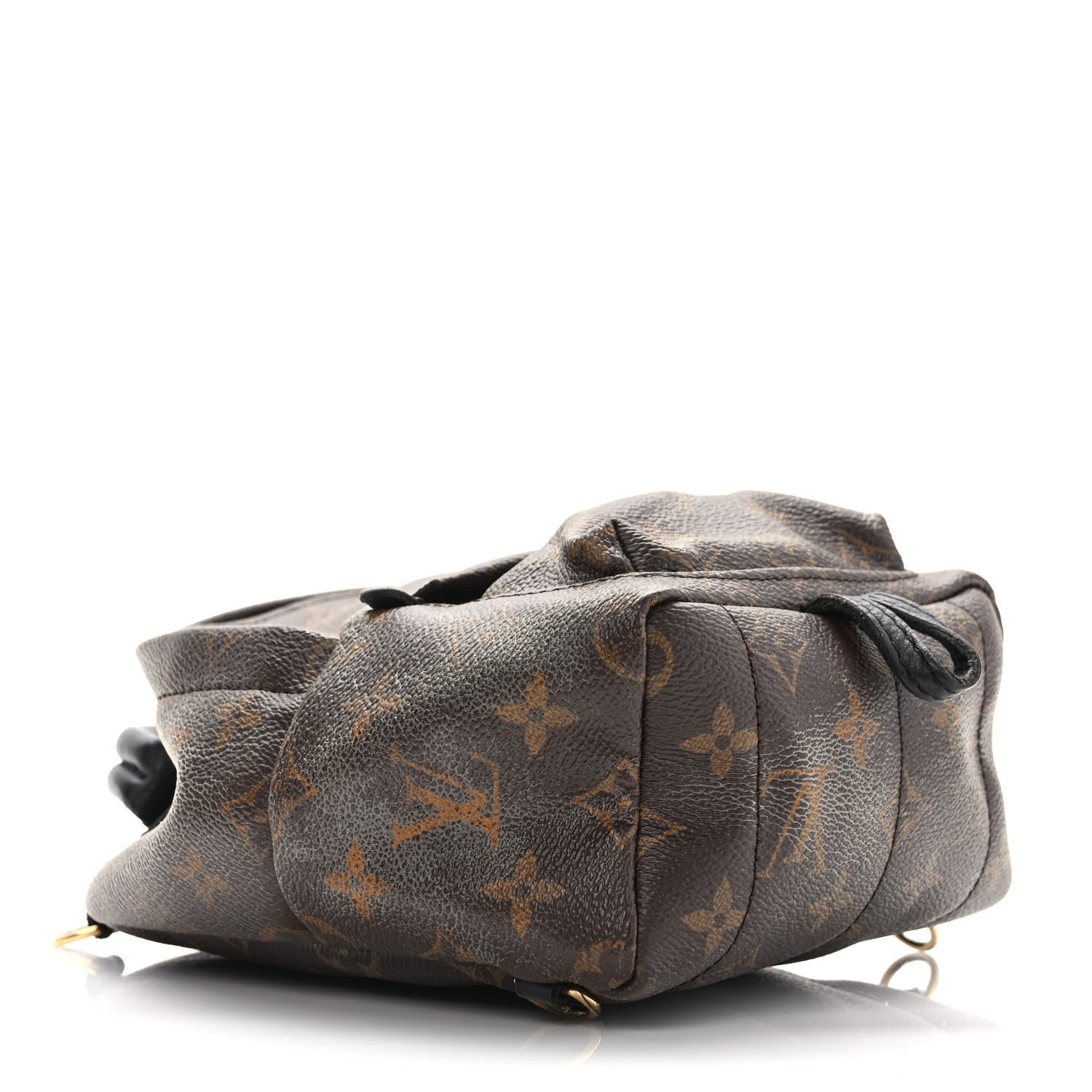 Louis Vuitton Monogram Palm Springs Backpack Mini 4 of 12