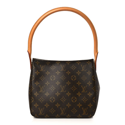 Louis Vuitton Monogram Looping MM 1 of 6