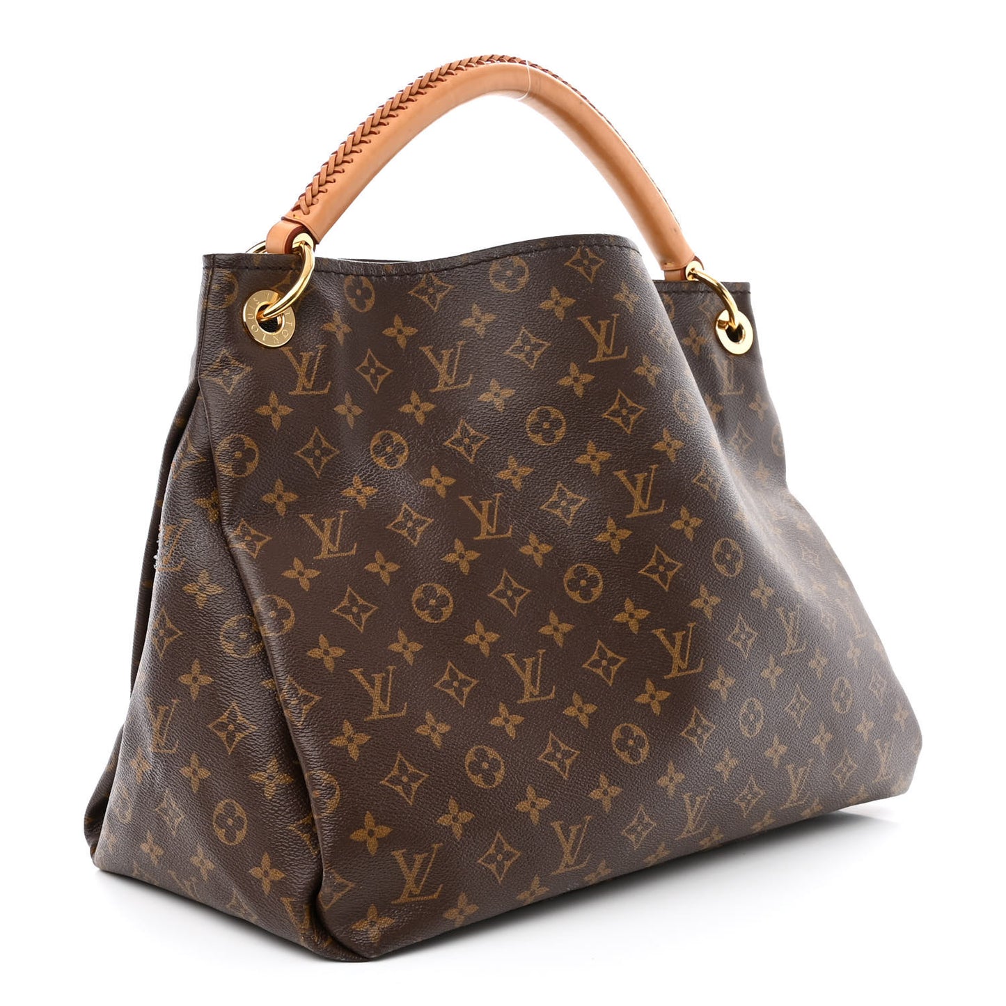 Monogram Artsy MM