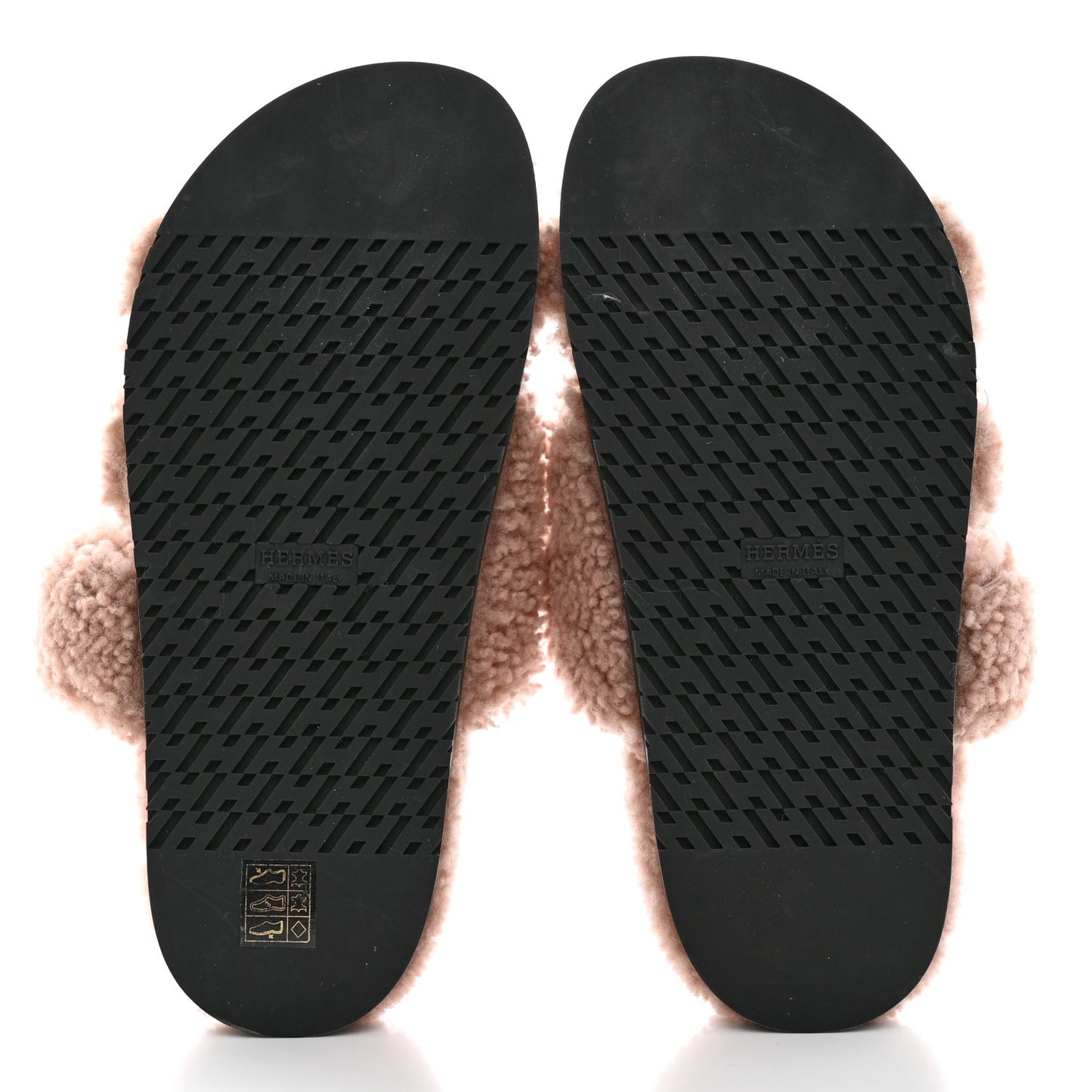 Woolskin Womens Chypre Sandals 38 Bois De Santal