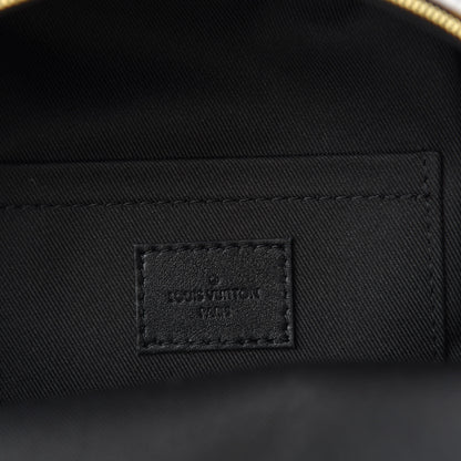 Louis Vuitton Monogram Palm Springs Backpack Mini 8 of 12