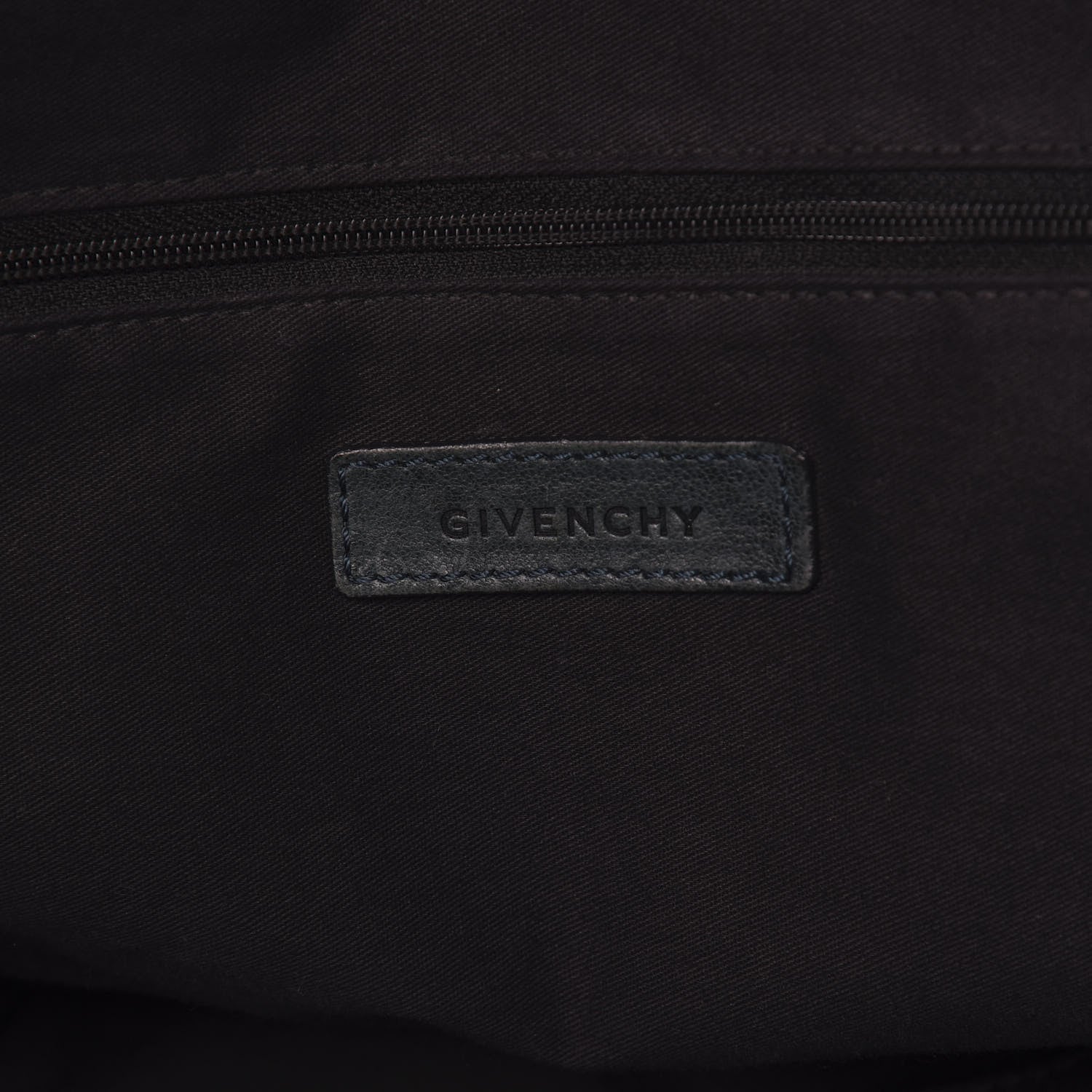 Givenchy Lambskin Large Nightingale Evergreen 5 of 10