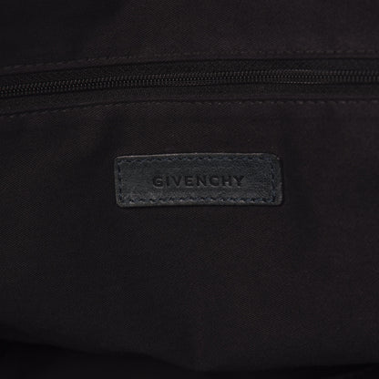 Givenchy Lambskin Large Nightingale Evergreen 5 of 10