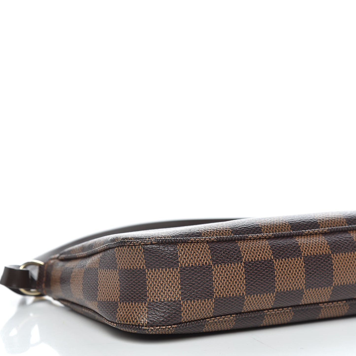 Damier Ebene Pochette Accessories NM