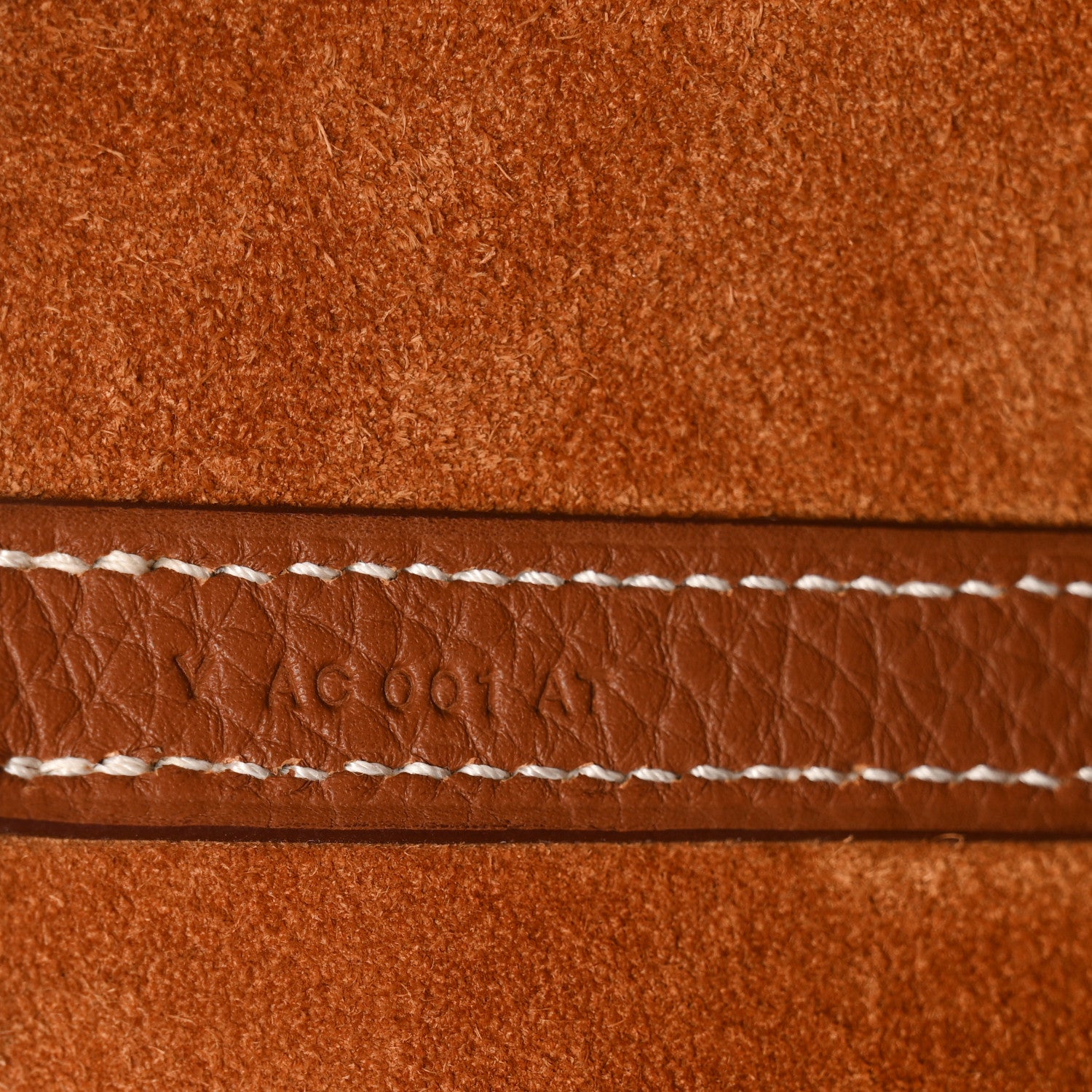 Hermes Taurillon Clemence Picotin Lock 22 MM Gold 6 of 10