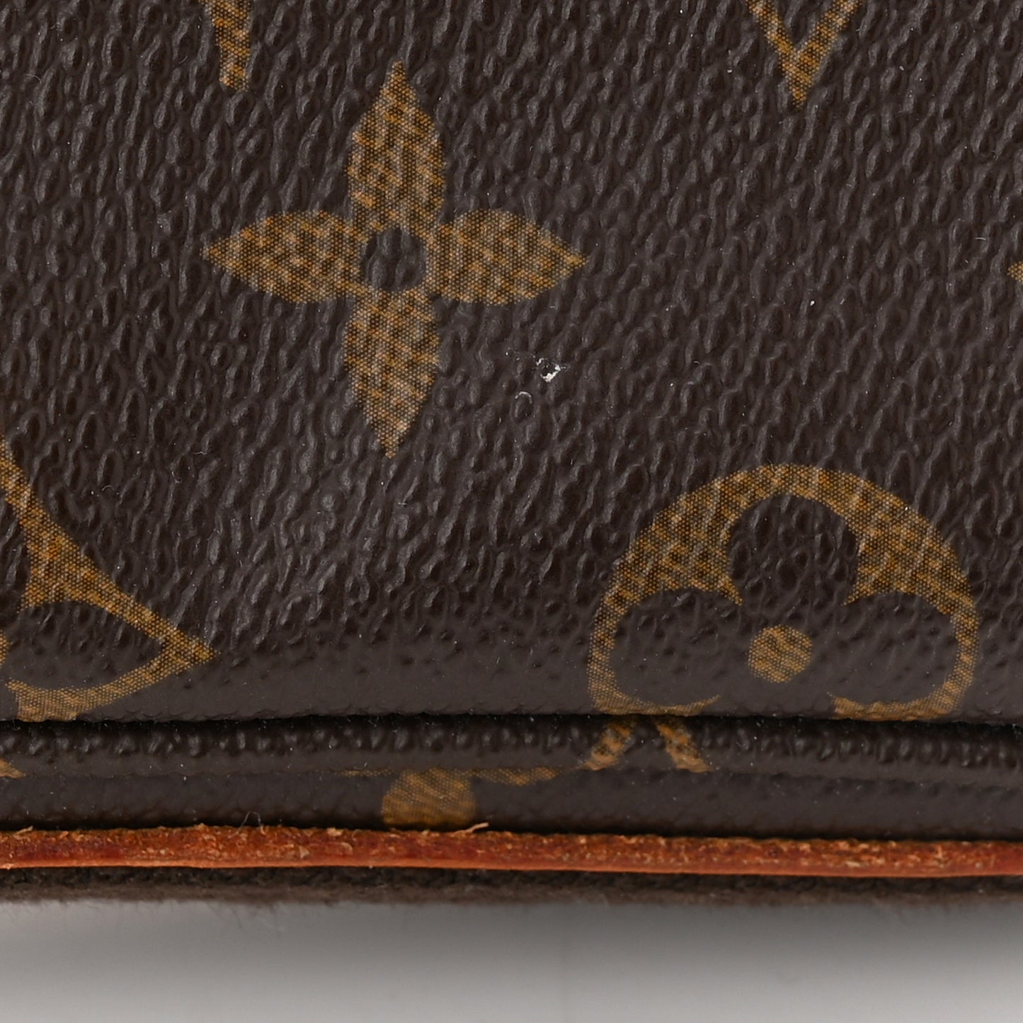 Monogram Trotteur Beaubourg