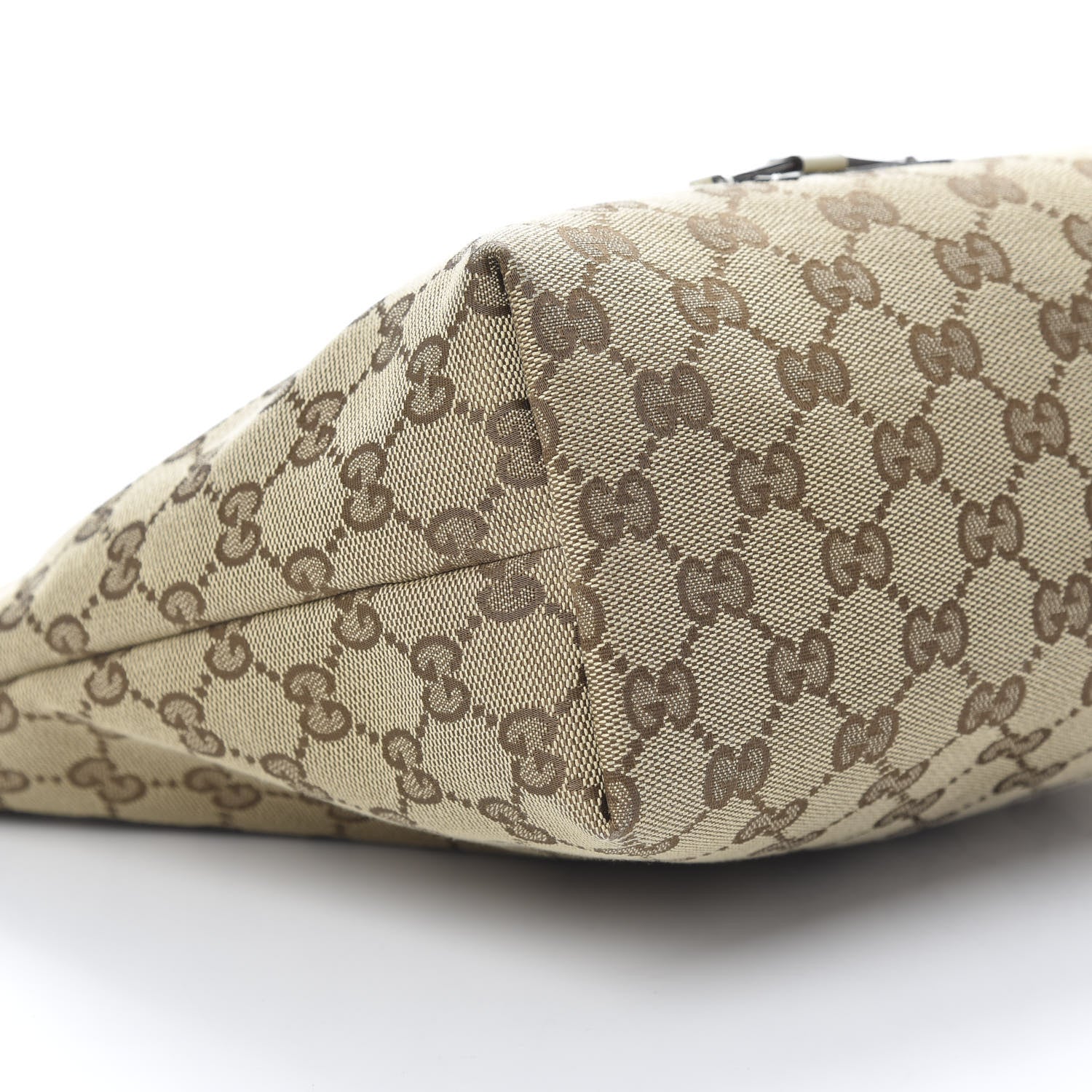 Gucci GG Monogram Childrens Mini Zoo Bird Tote 9 of 11
