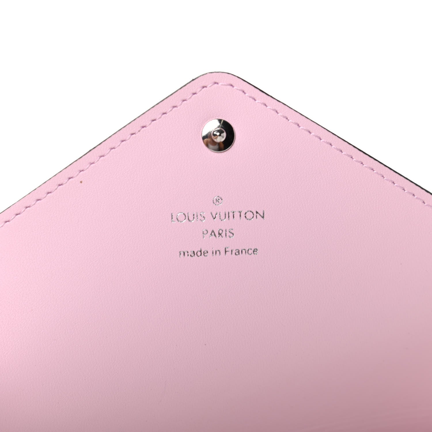 Louis Vuitton Monogram Escale Large Kirigami Pochette Pastel 6 of 7