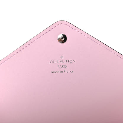 Louis Vuitton Monogram Escale Large Kirigami Pochette Pastel 6 of 7