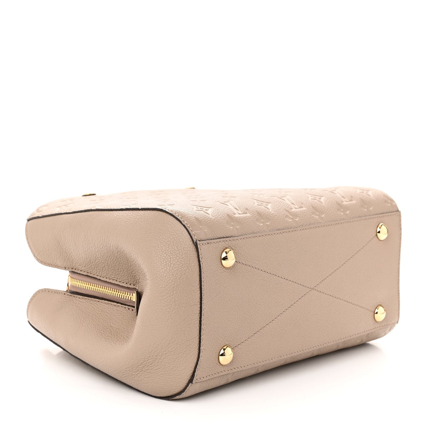 Empreinte Montaigne MM Tourterelle