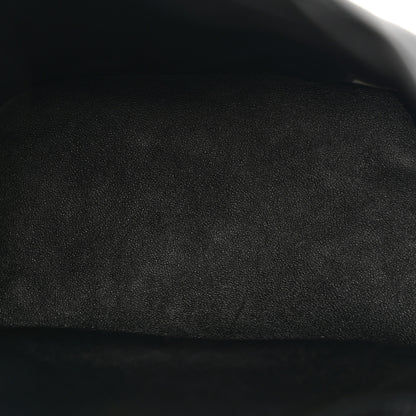 Chanel Caviar Quilted Filigree Backpack Black 5 of 12