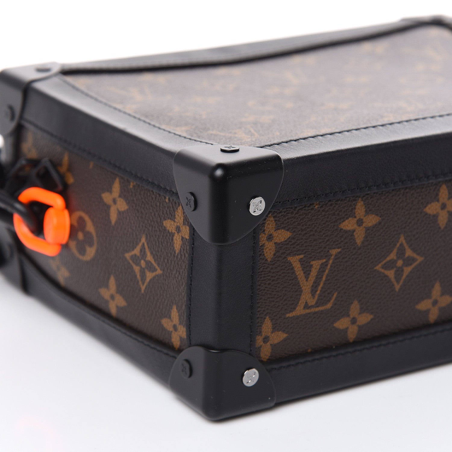 Louis Vuitton Monogram Solar Ray Soft Trunk 7 of 10
