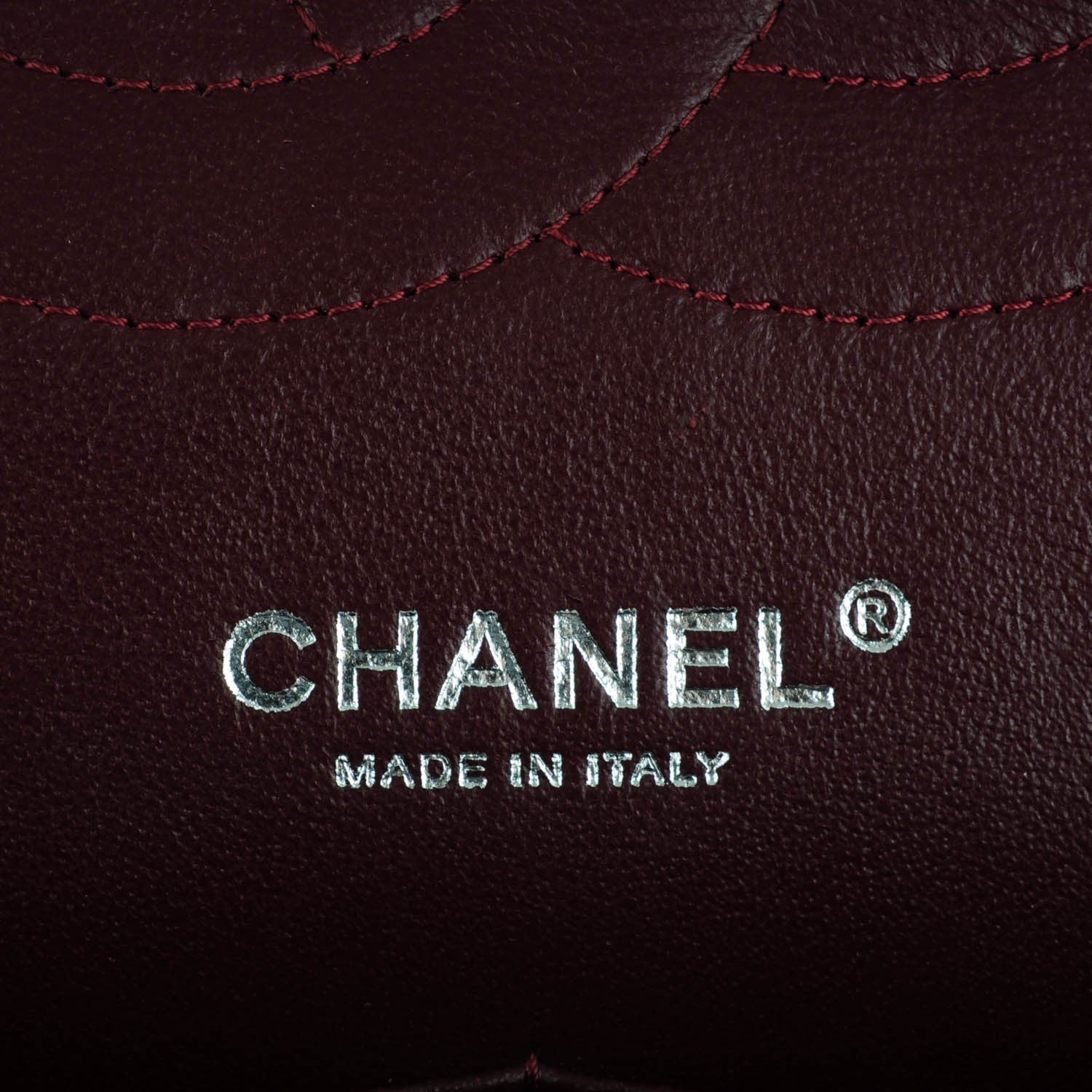 Chanel Caviar Quilted Jumbo Double Flap Black 7 of 9