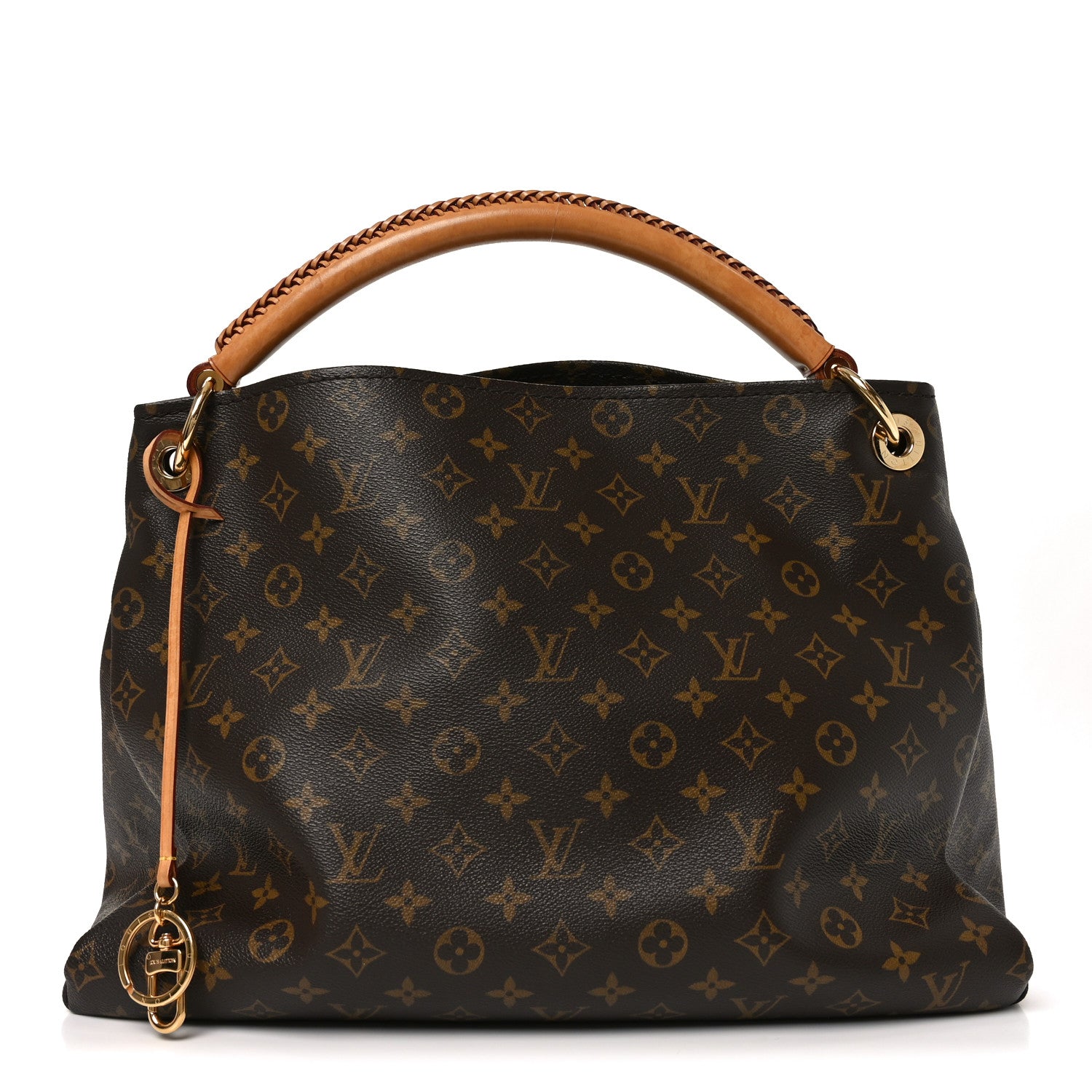 Louis Vuitton Monogram Artsy MM 1 of 10