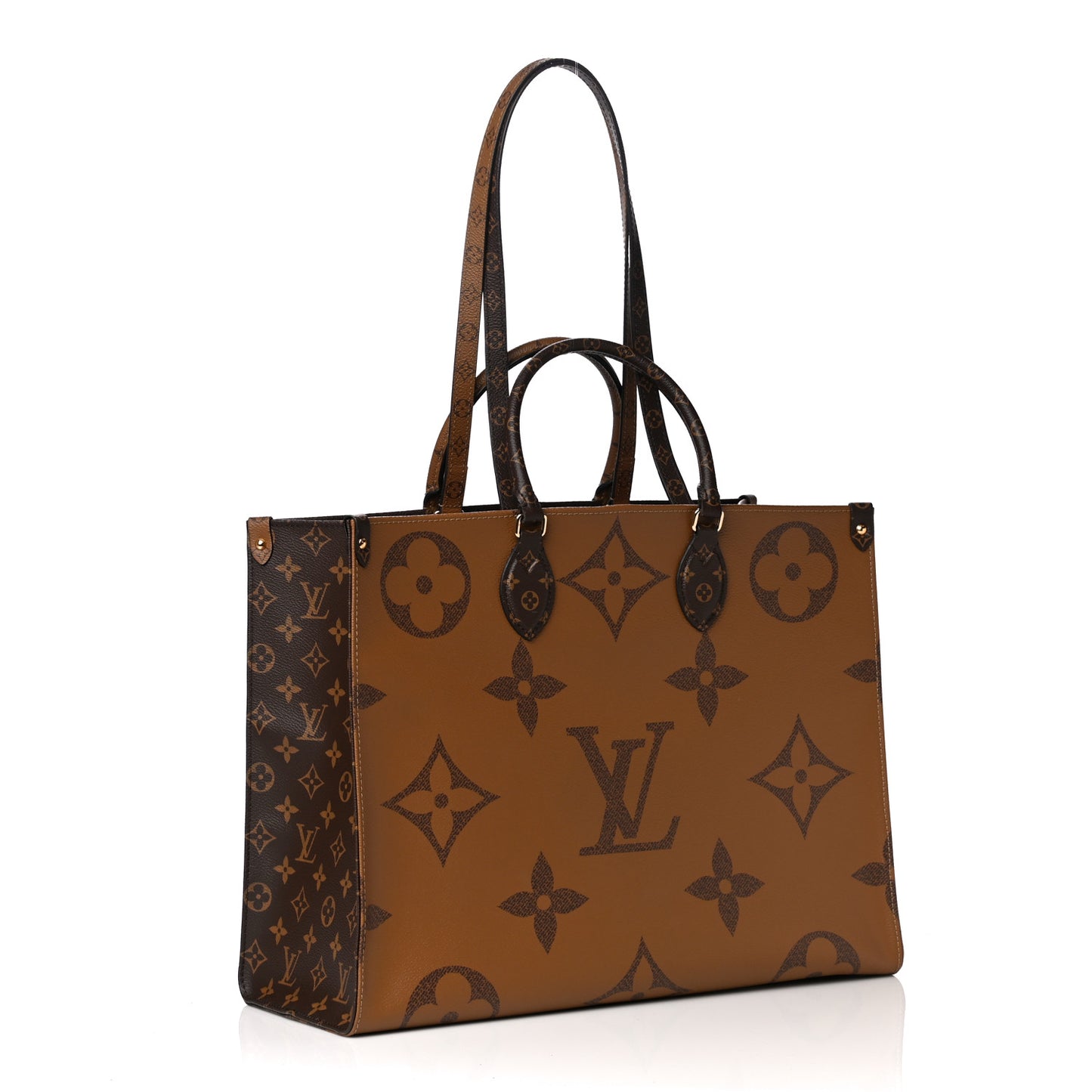 Reverse Monogram Giant Onthego GM