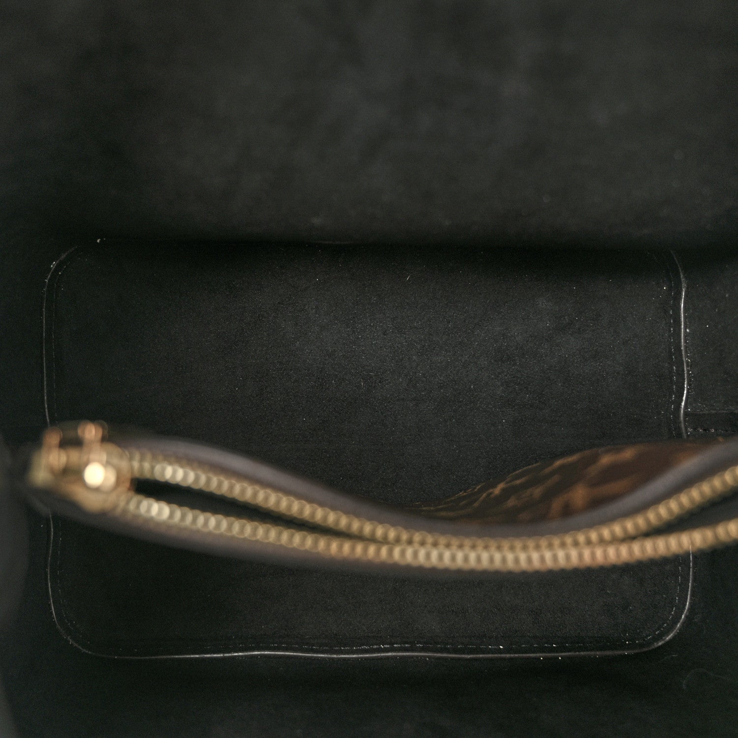 Louis Vuitton Monogram Neonoe MM Black 5 of 9