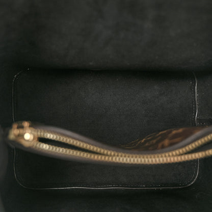Louis Vuitton Monogram Neonoe MM Black 5 of 9