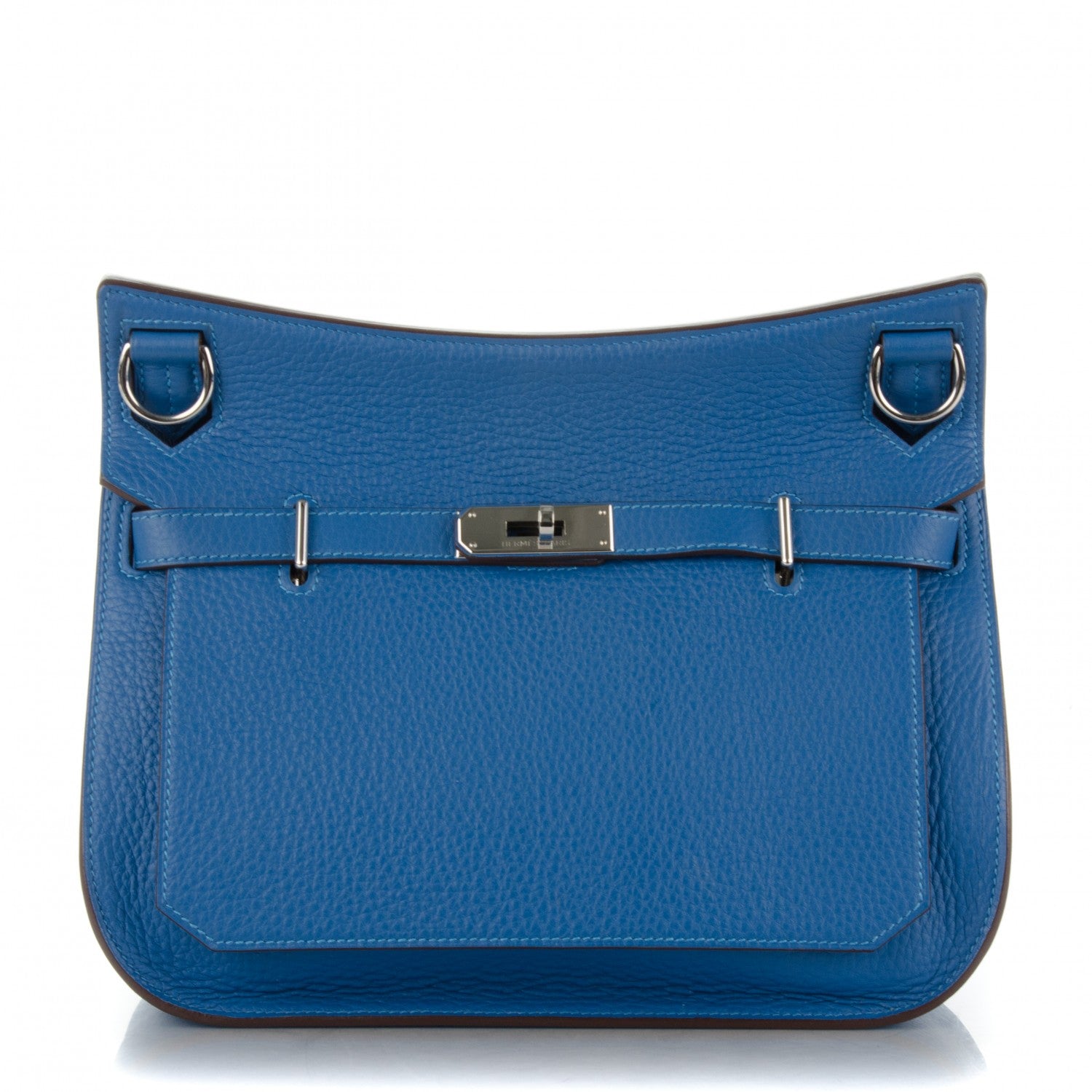 Hermes Taurillon Clemence Jypsiere 28 Mykonos 1 of 8