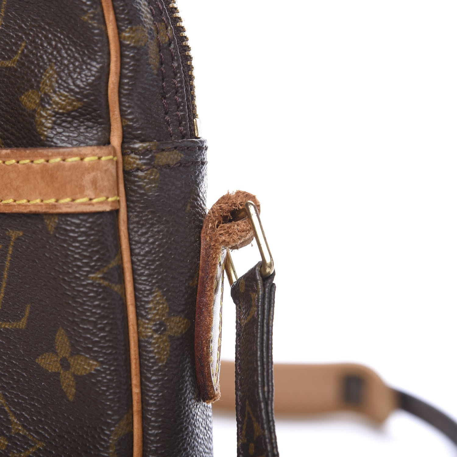 Louis Vuitton Monogram Danube 12 of 13