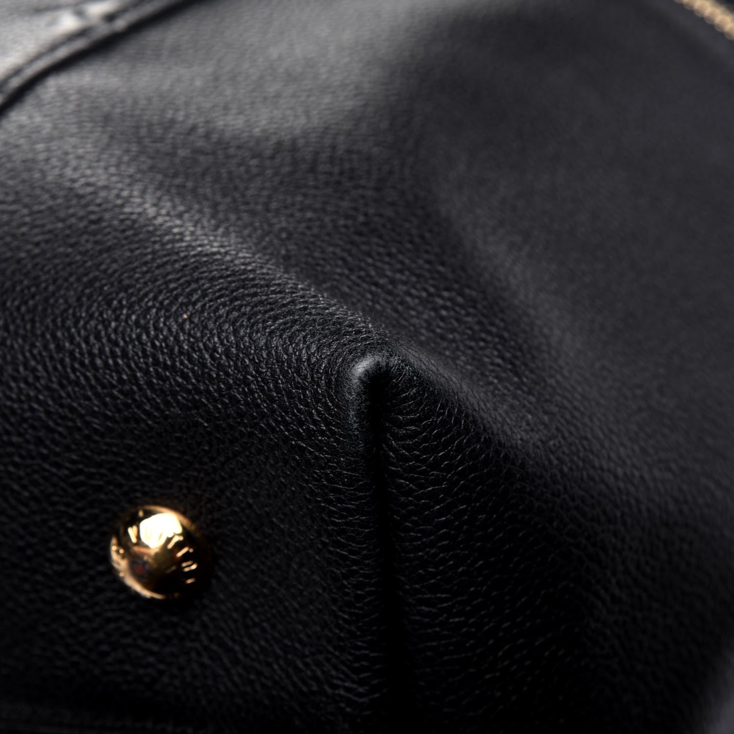Louis Vuitton Empreinte Melie Black 16 of 19