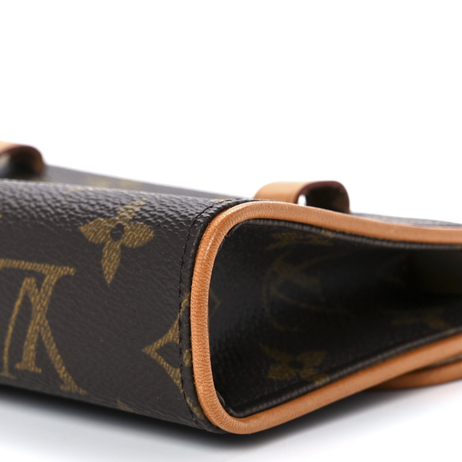 Louis Vuitton Monogram Pochette Florentine M 11 of 11