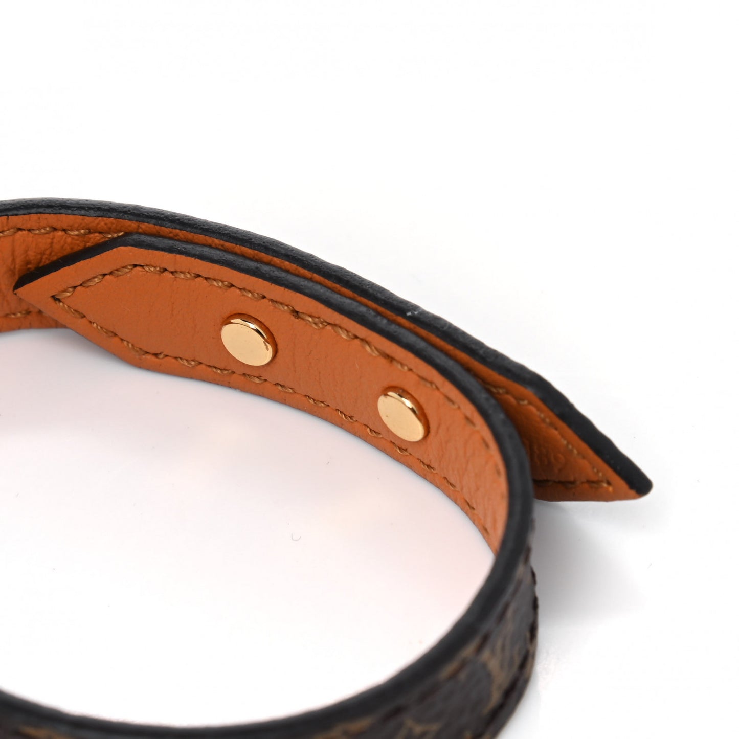 Monogram Essential V Bracelet 17