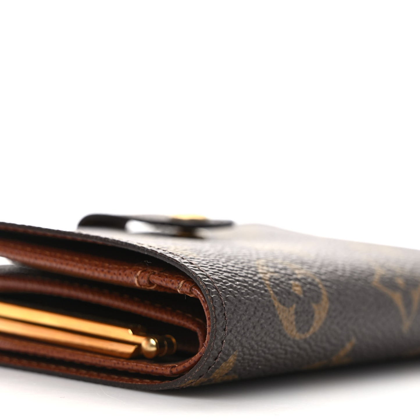 Monogram French Purse Wallet