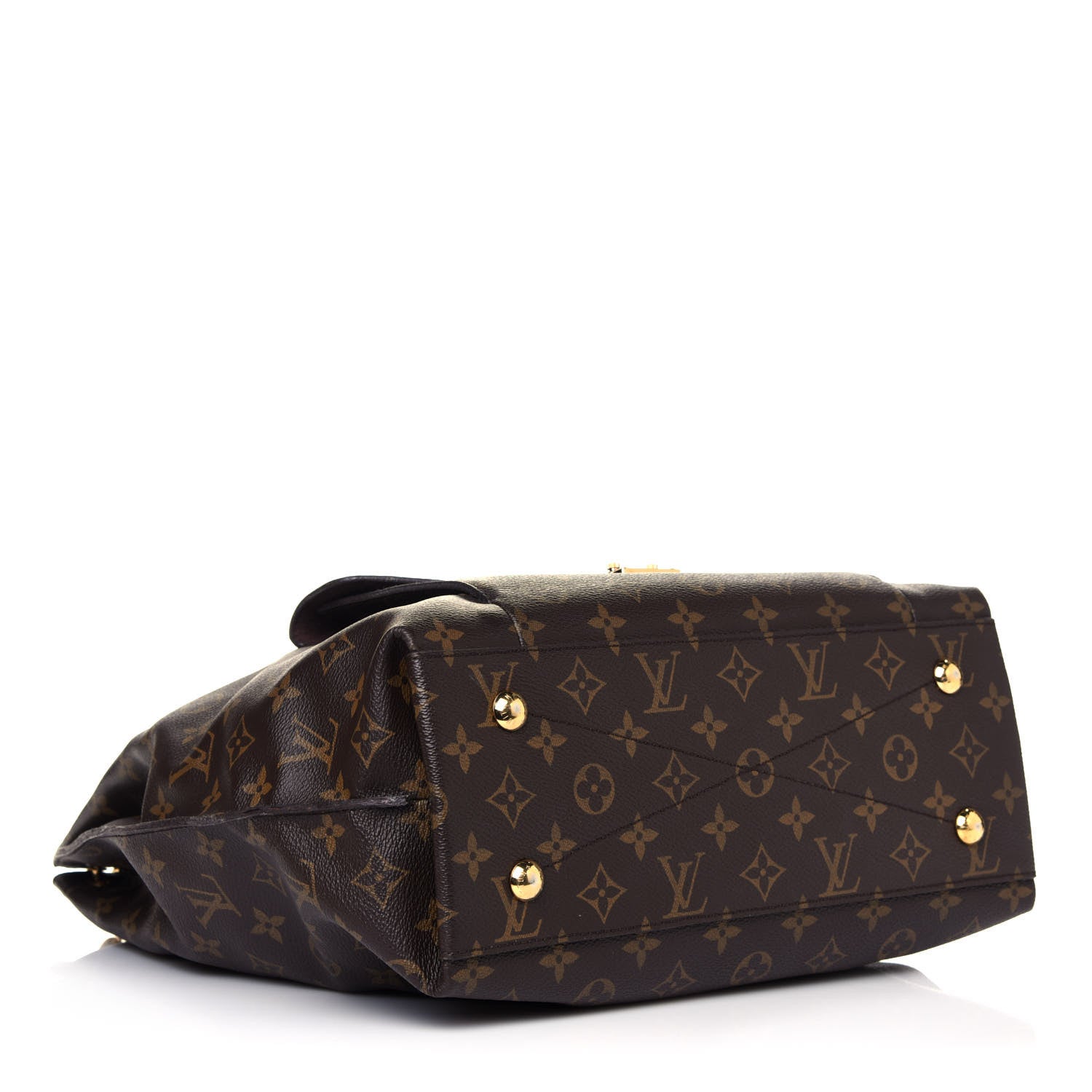 Louis Vuitton Monogram Metis 4 of 9