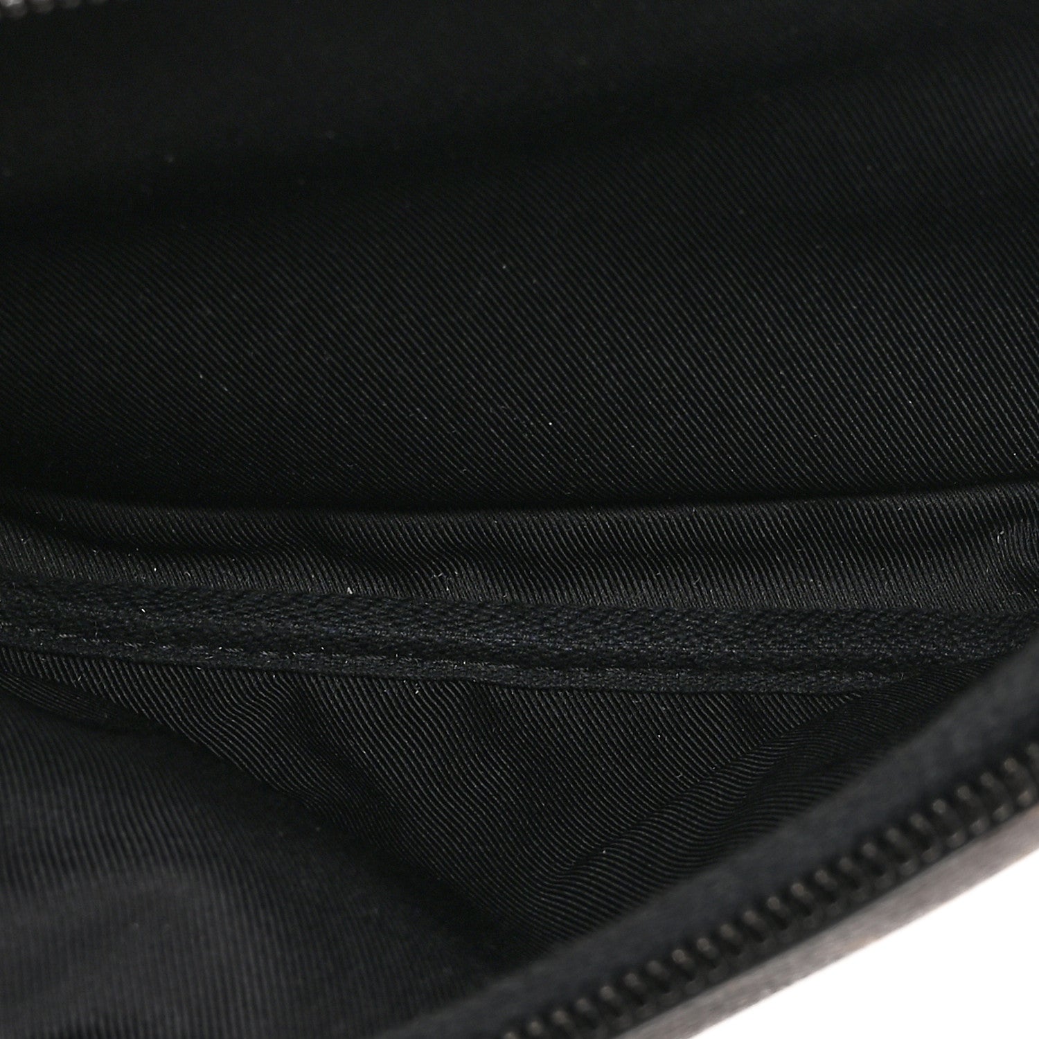 Louis Vuitton Monogram Macassar Christopher Bumbag 6 of 10