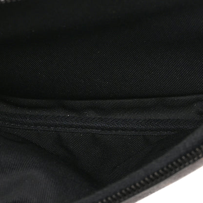 Louis Vuitton Monogram Macassar Christopher Bumbag 6 of 10