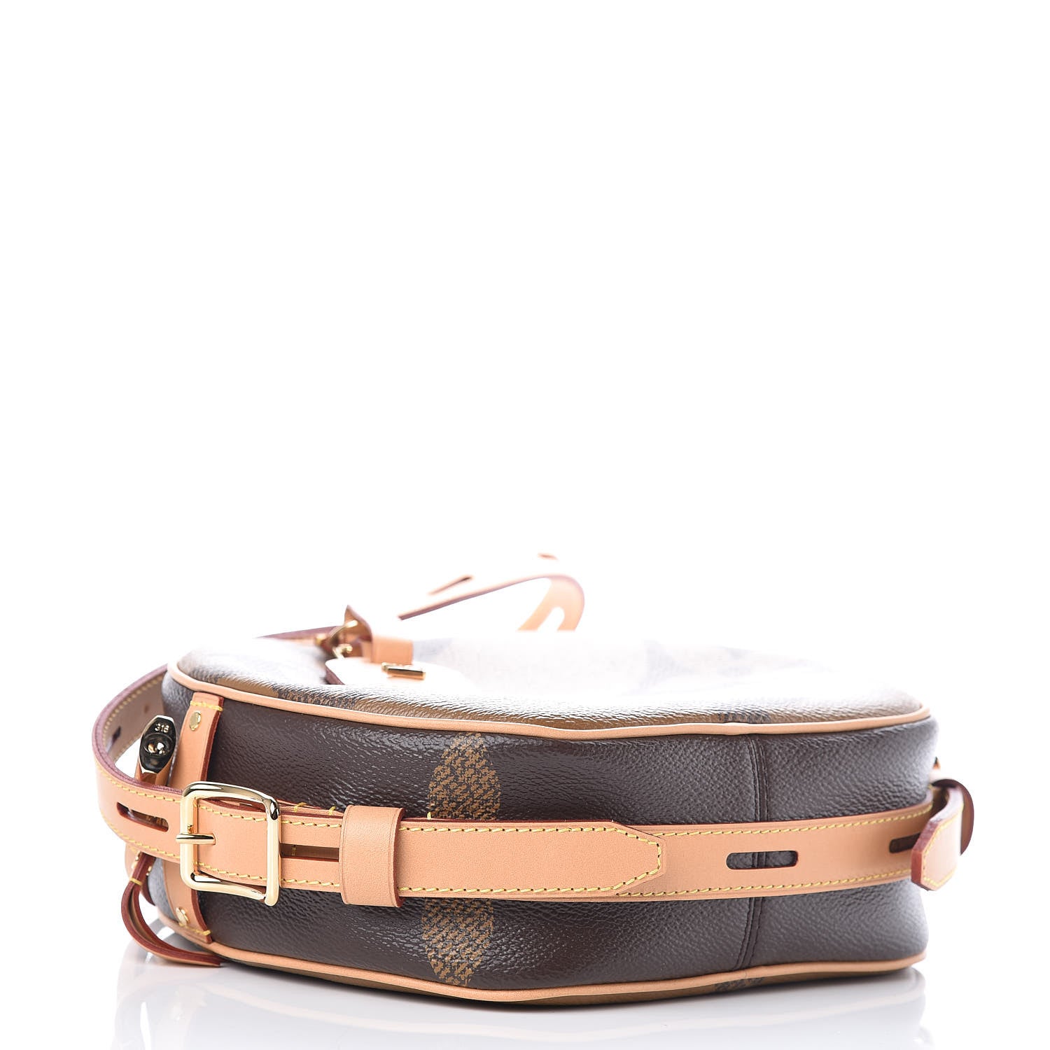 Louis Vuitton Reverse Monogram Giant Boite Chapeau Souple 4 of 9