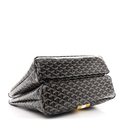 Goyard Goyardine Isabelle PM Black 5 of 13