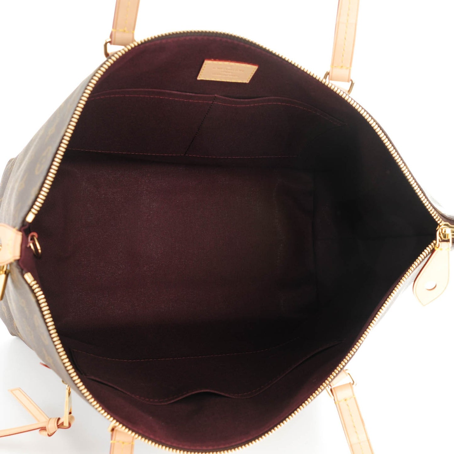 Monogram Iena MM
