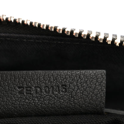 Givenchy Sugar Goatskin Small Antigona Black 7 of 12