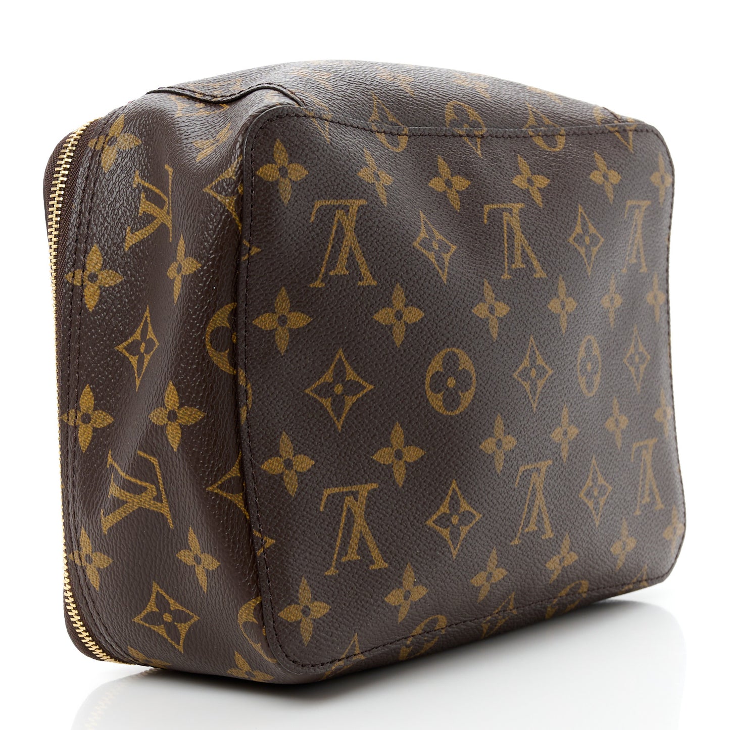 Monogram Packing Cube MM